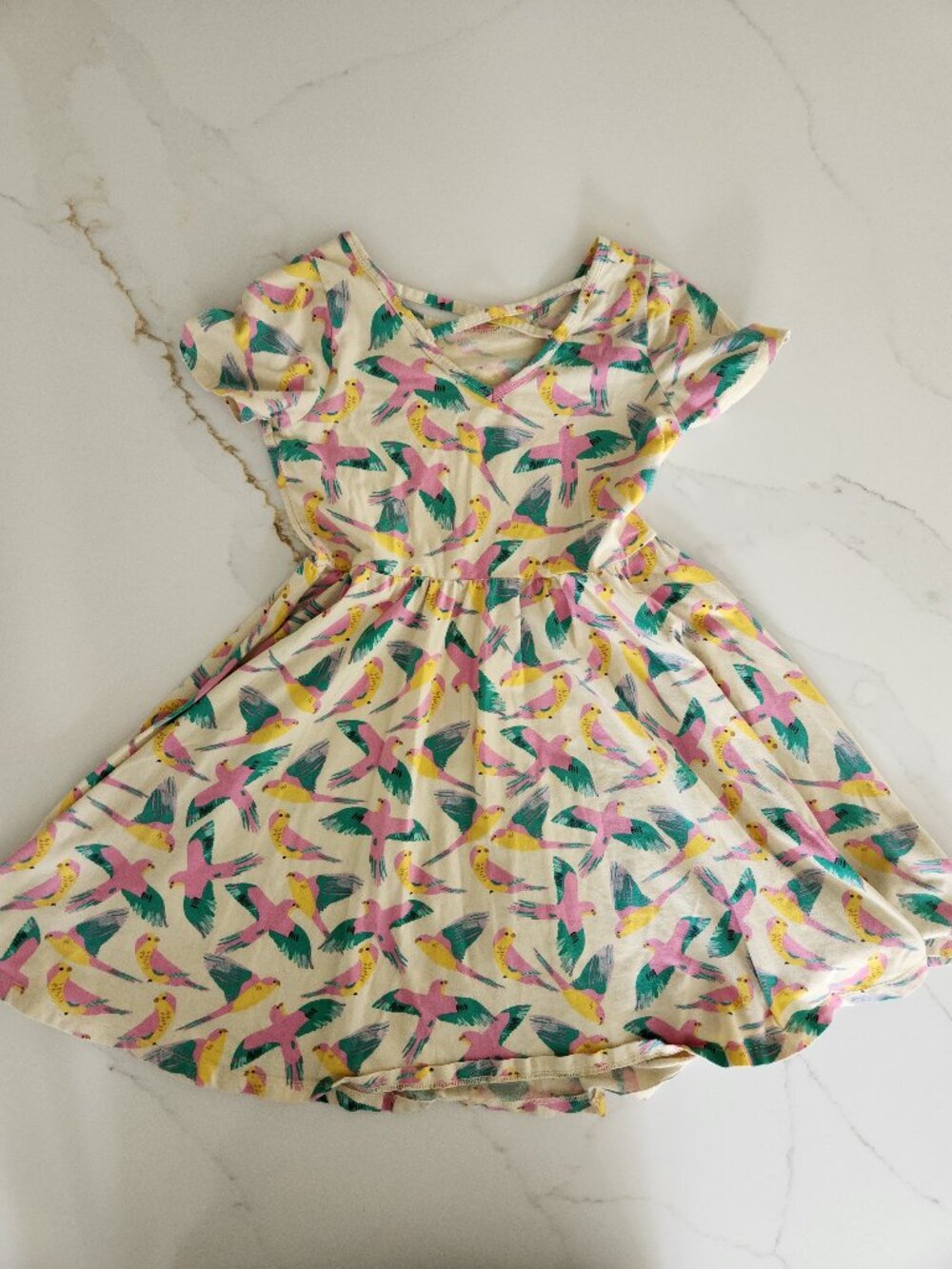 Tea Collection dress size 10